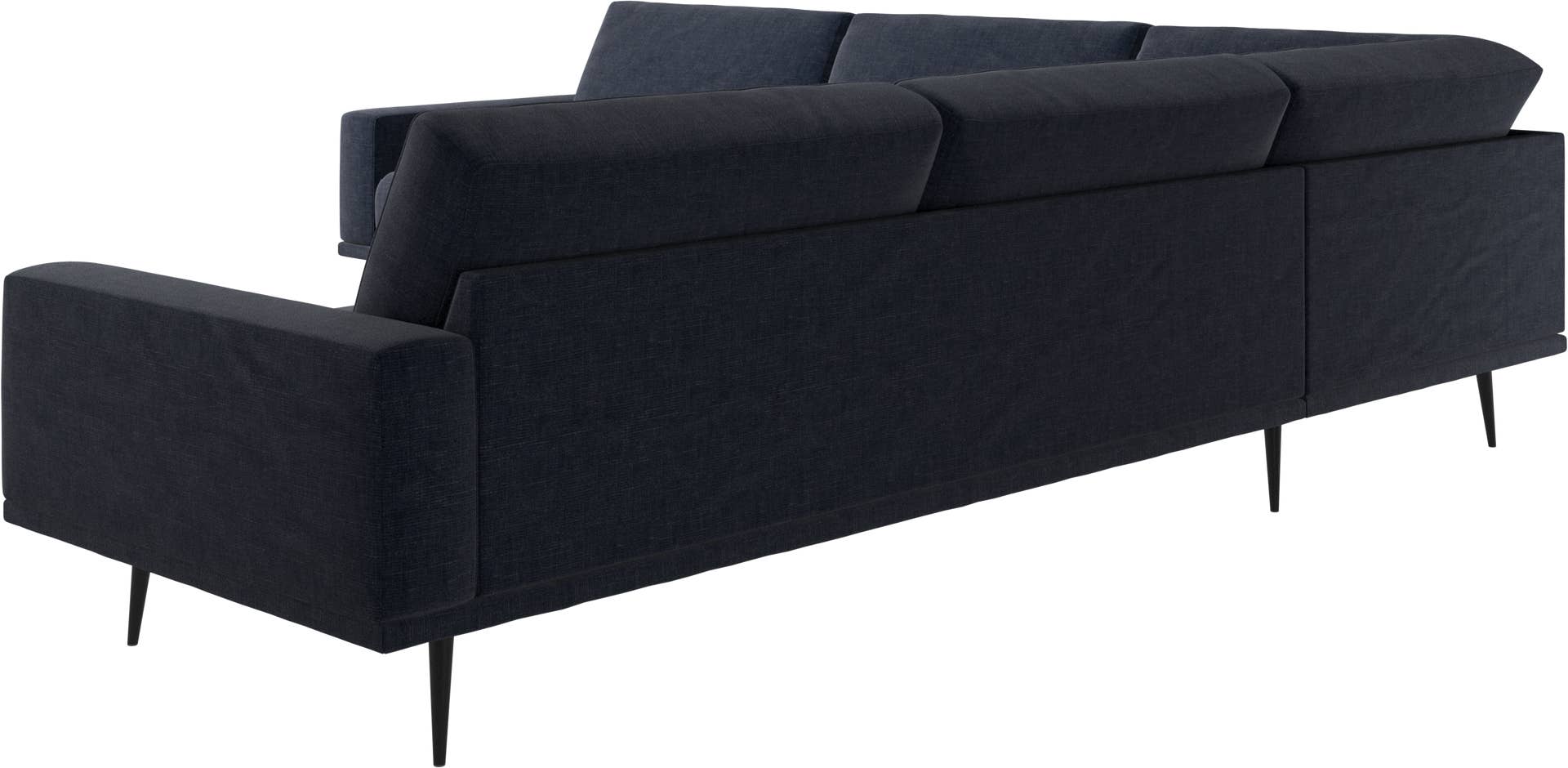 Carlton corner sofa | BoConcept